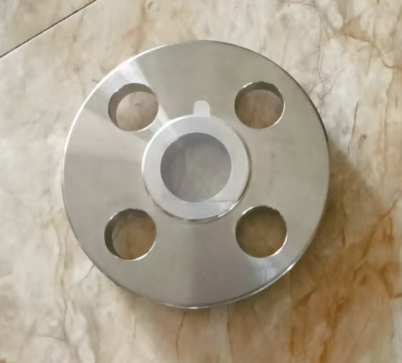 透明超厚法兰盖
