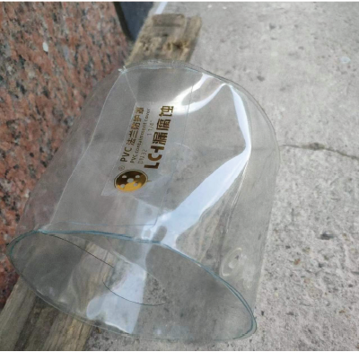法兰阀门带骨架无缝罩防漏的密封