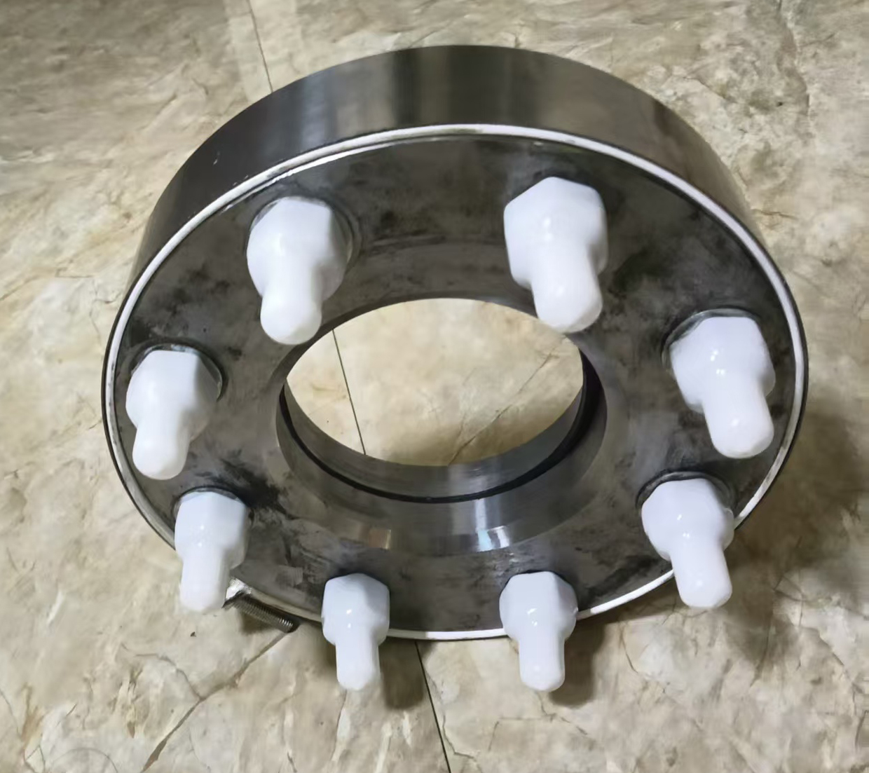 VCI 柔性螺栓螺母防锈帽