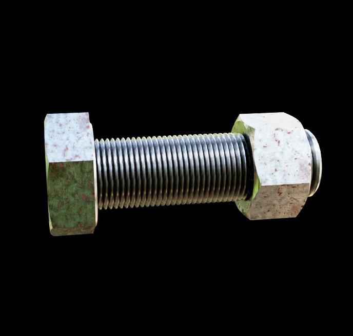 如何设计紧固件防腐