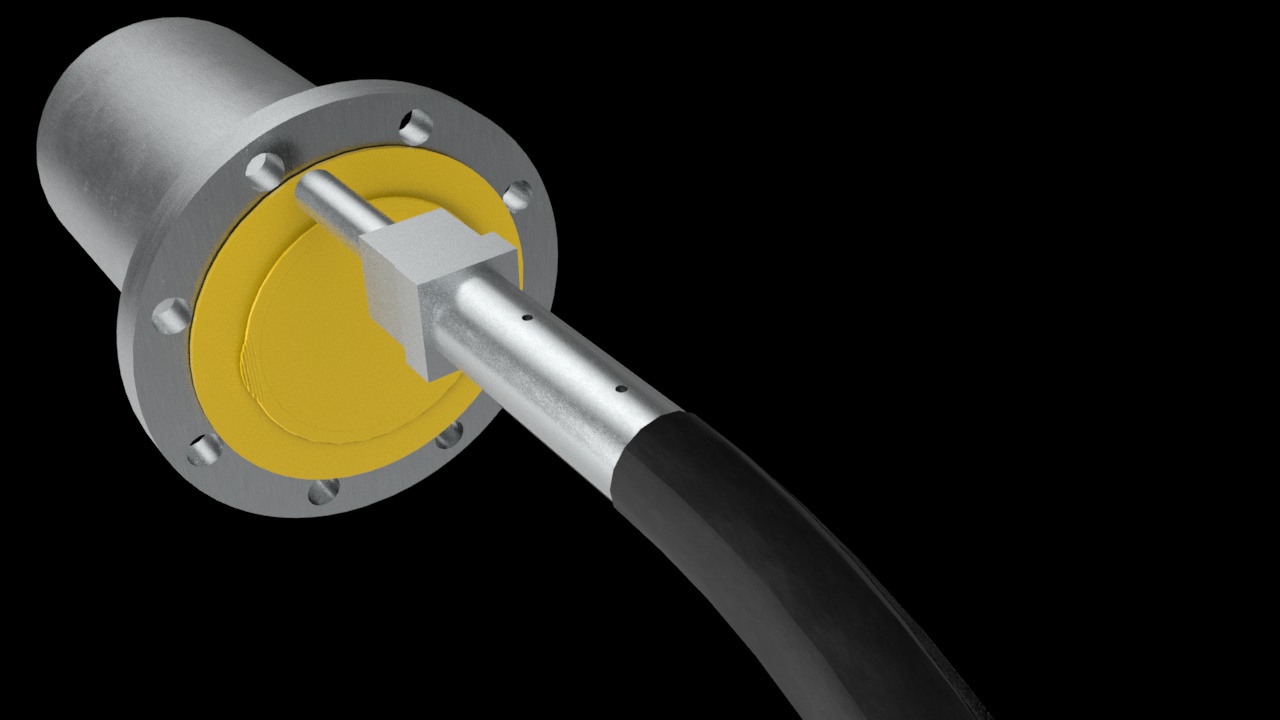 干式喷砂和湿气喷砂