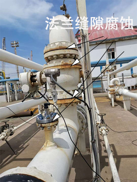 如何避免电偶腐蚀发生