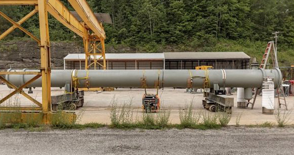 氮气吹扫氮气封装氮气系统