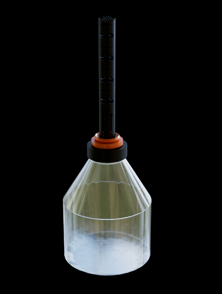 新品推荐之-保温层下排水塞