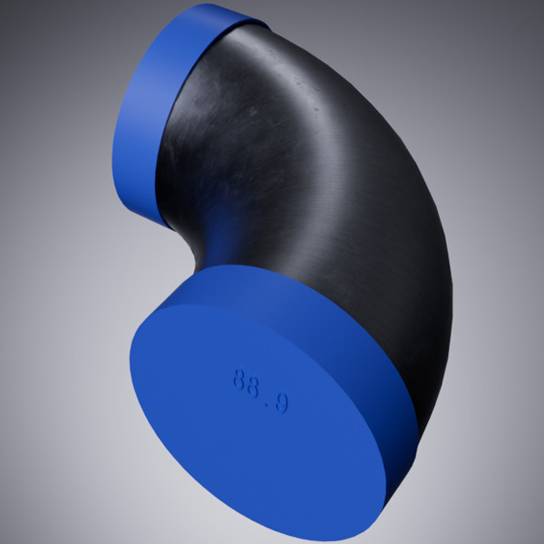 高深度可定制管帽