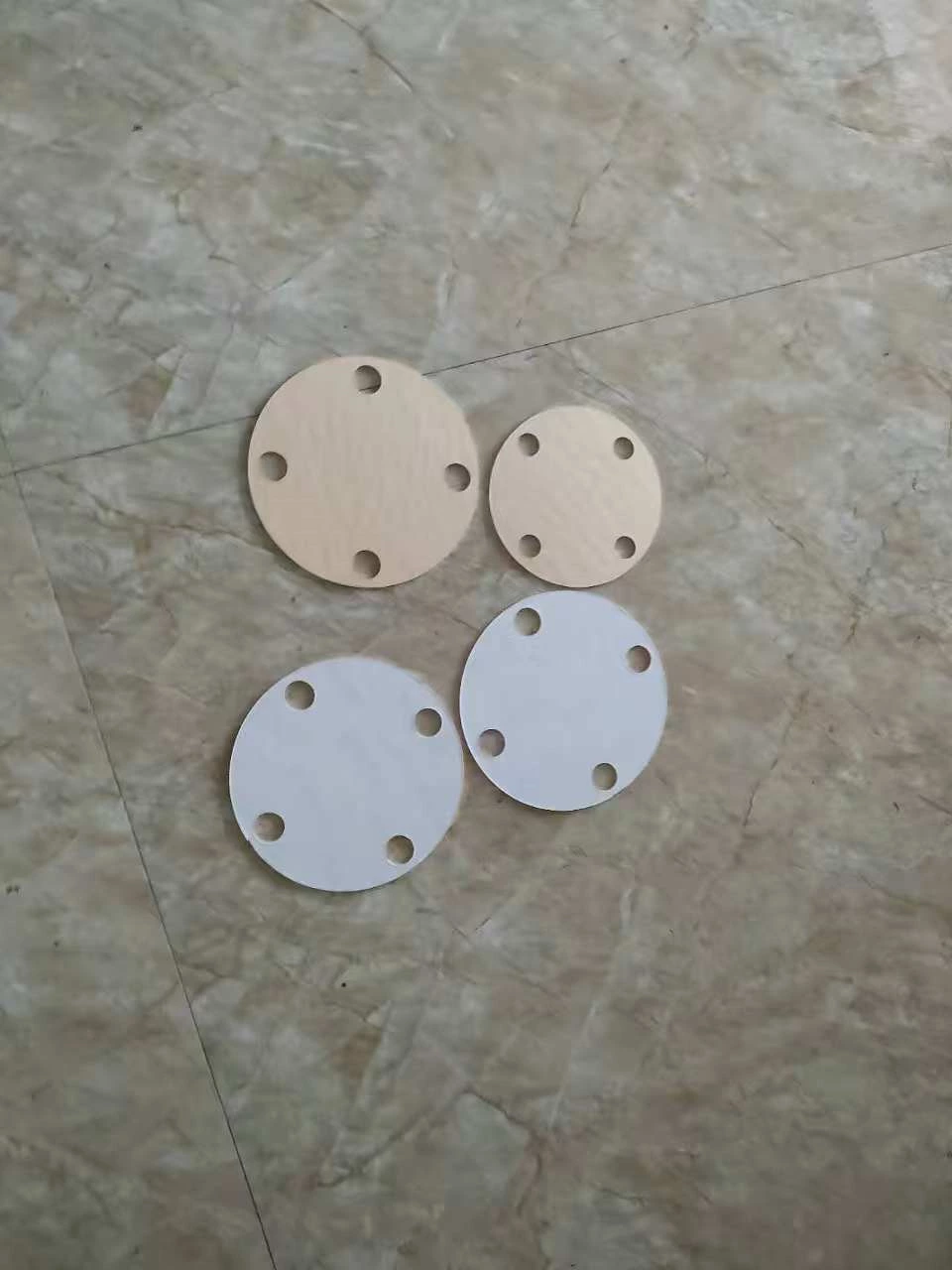 我为什么要做法兰泄漏防锈带及法兰贴