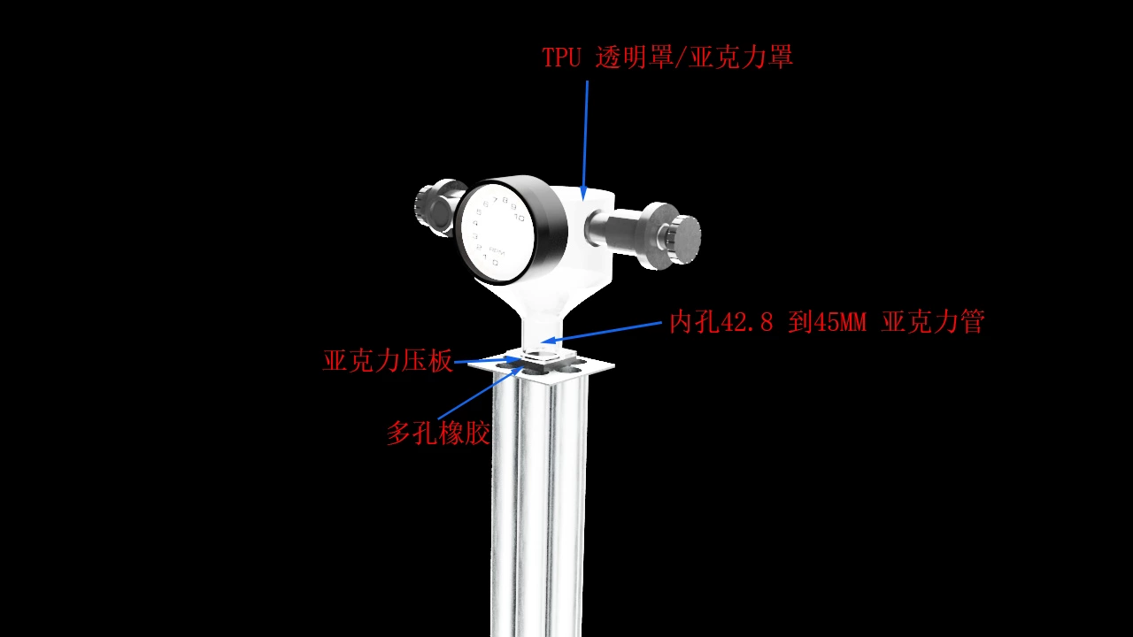 泄漏检测基础知识