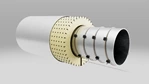 Insulation  Corrosion rate and leak detection