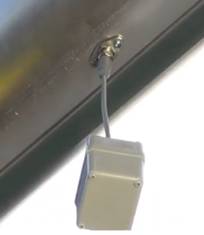 如何控制保温层下水汽