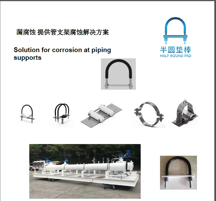 管道支架安装定位的指南