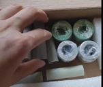 法兰隔离套件