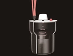 高温金属法兰阀门封装