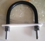 Nu bolt 型 U型螺栓管卡 HG/T21629