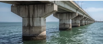 VCI 钢筋水泥防护