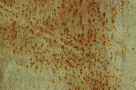 点腐蚀检测方法和防护